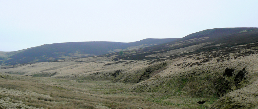 Burbage Edge Burbage Edge